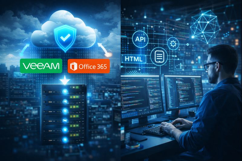 Bulut Yedekleme ile Veriniz Güvende